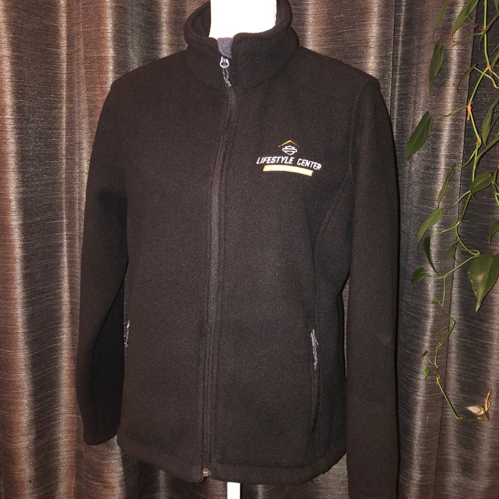 FINAL SALE‼️Harley-Davidson Jacket